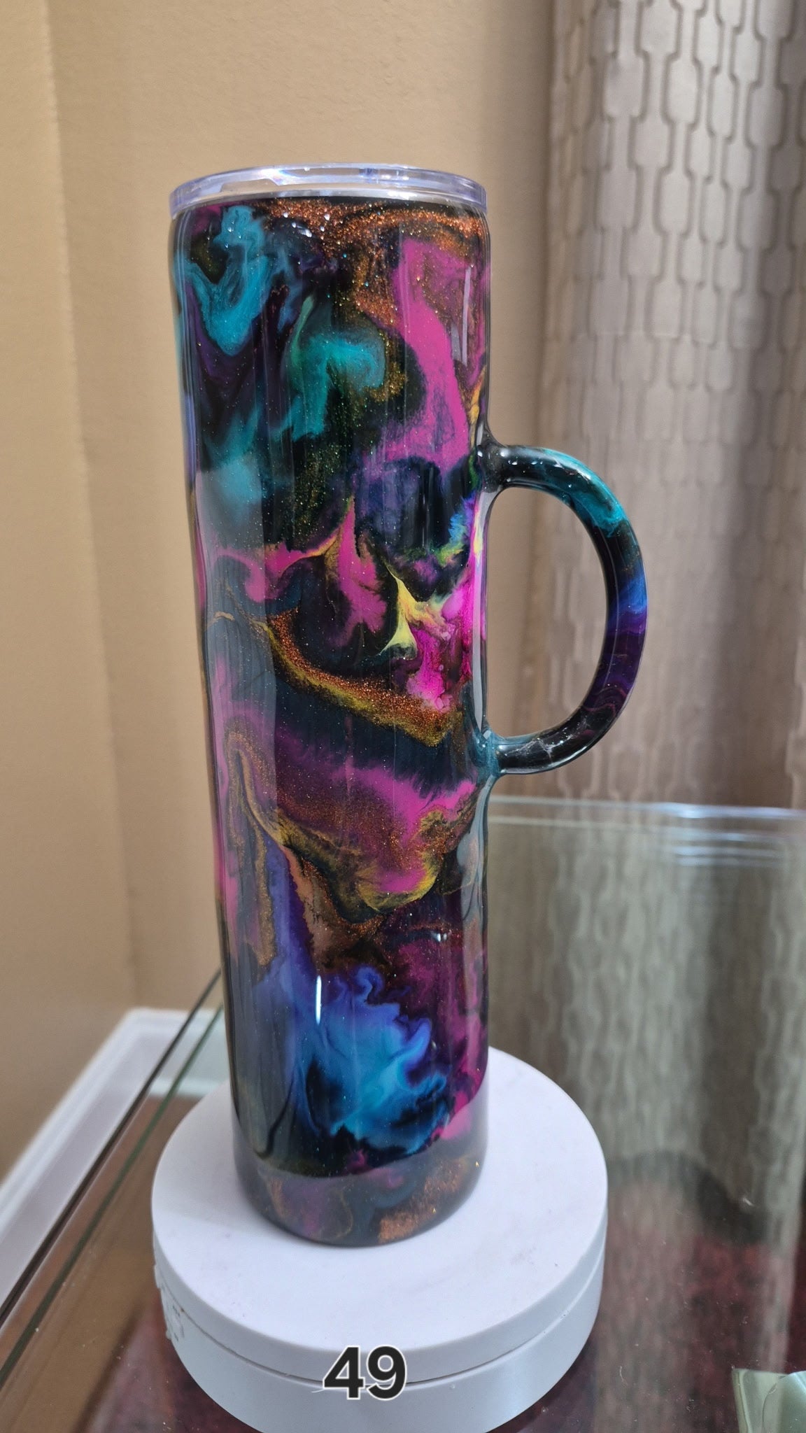 32oz Plump