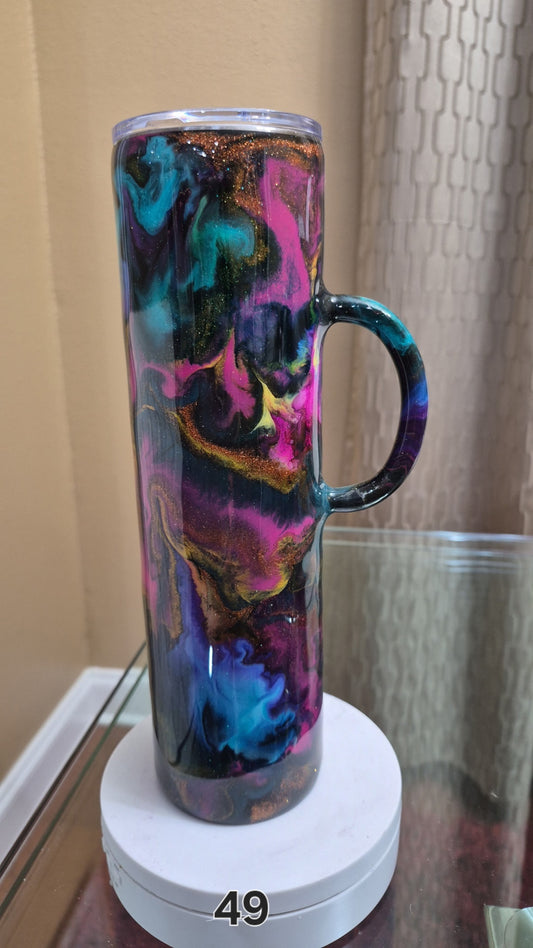 32oz Plump