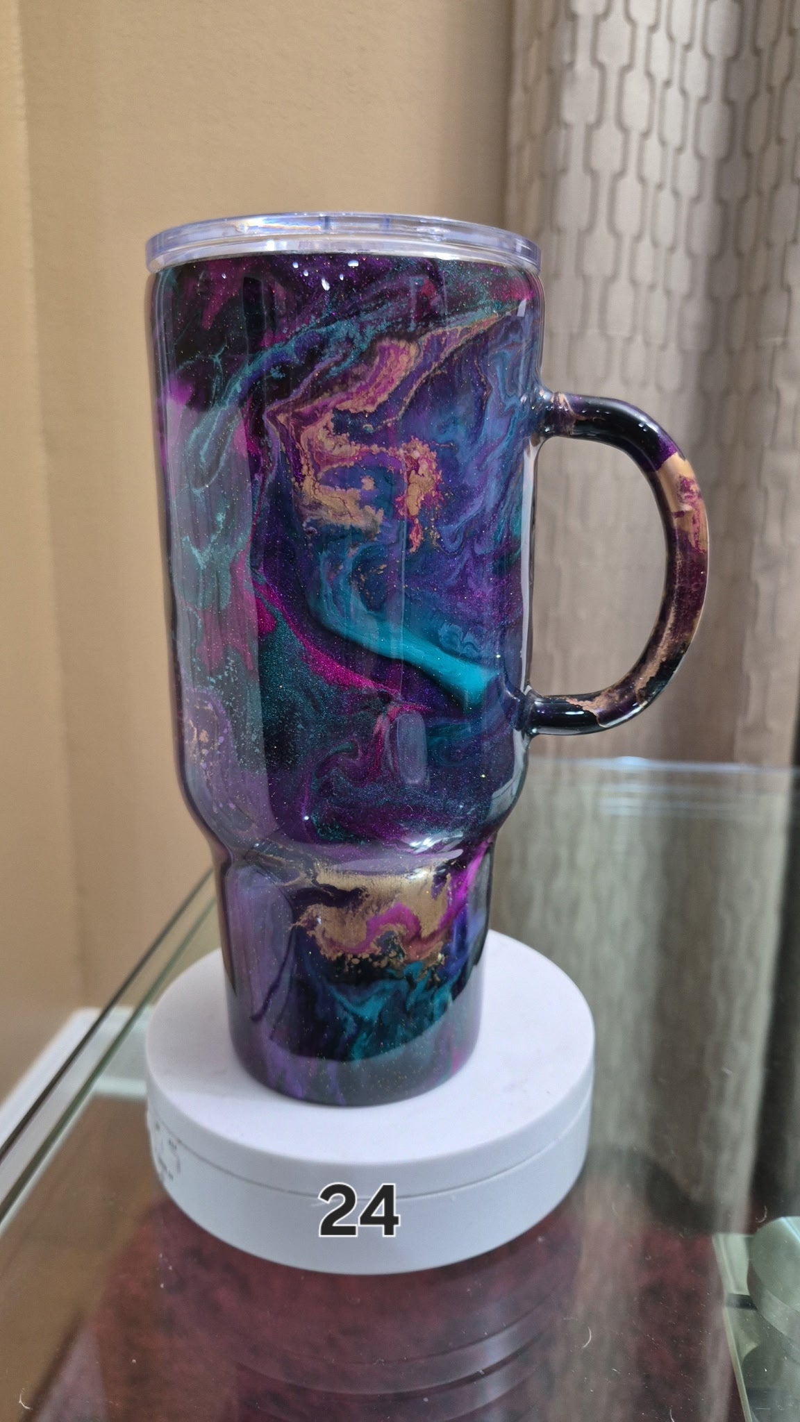 32oz Tipsy