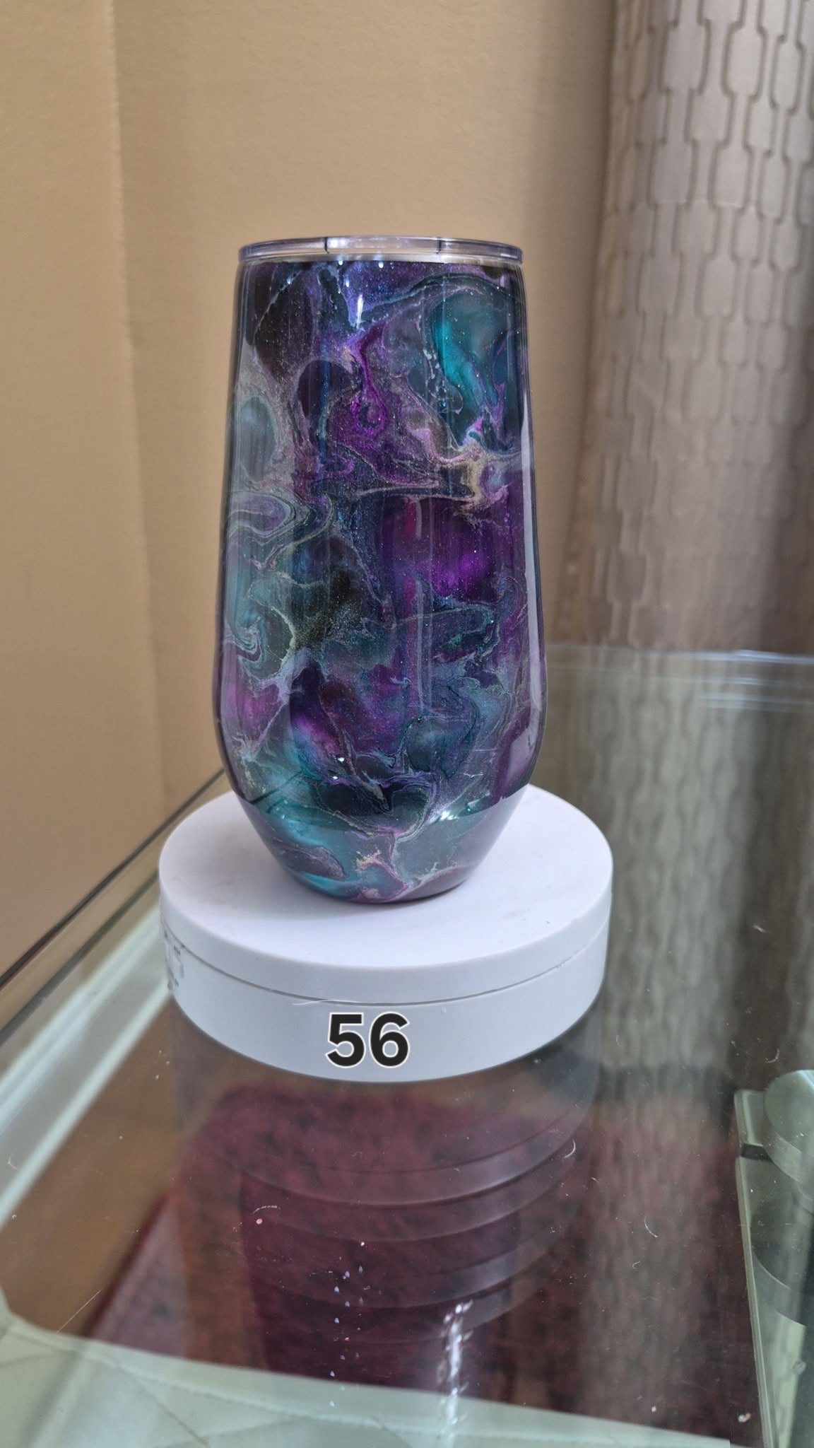 17oz Stemmy