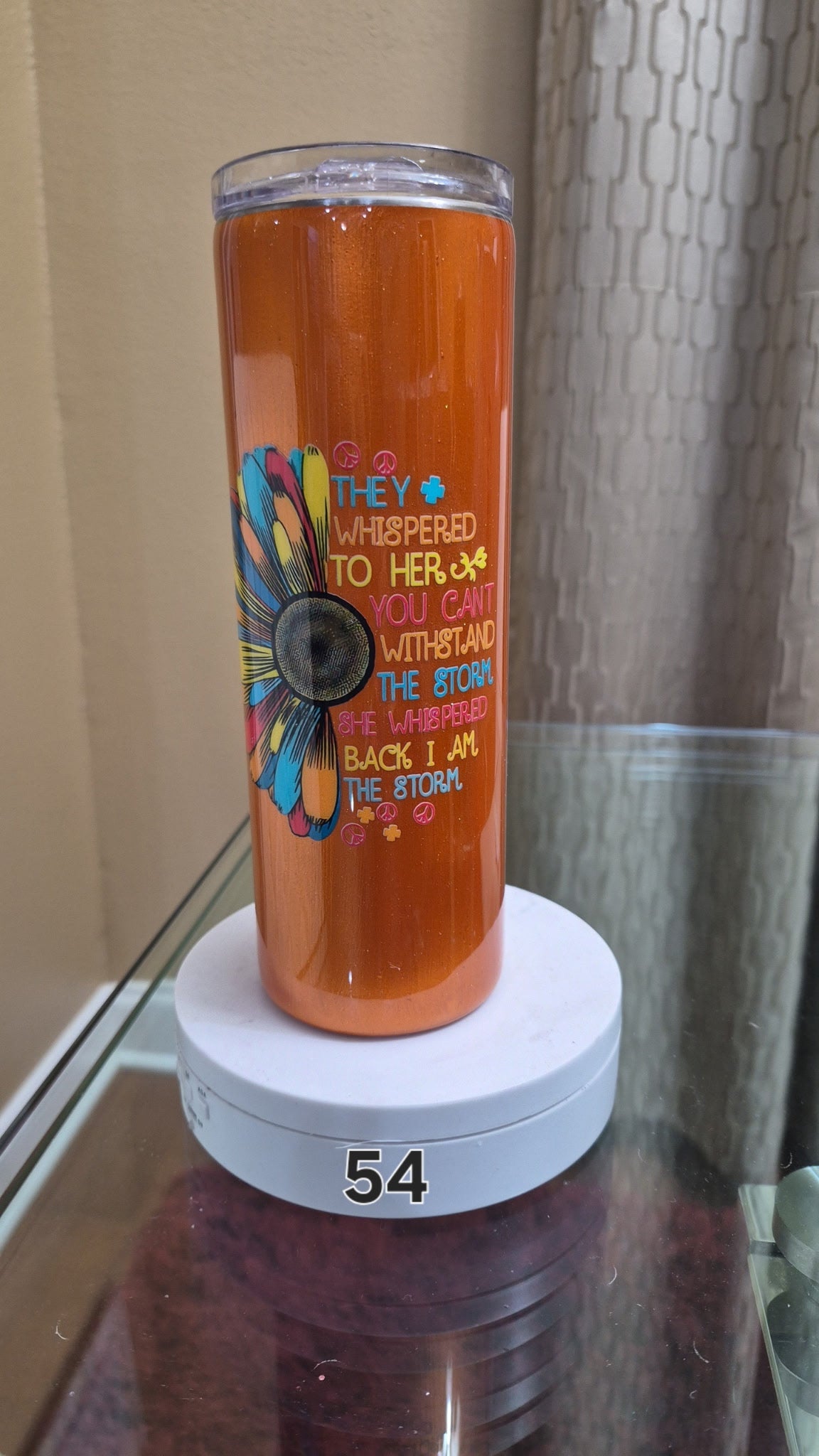 20oz Tumbler