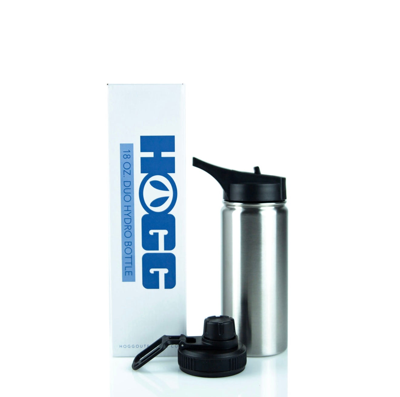 18oz DUO Hydro Bottle