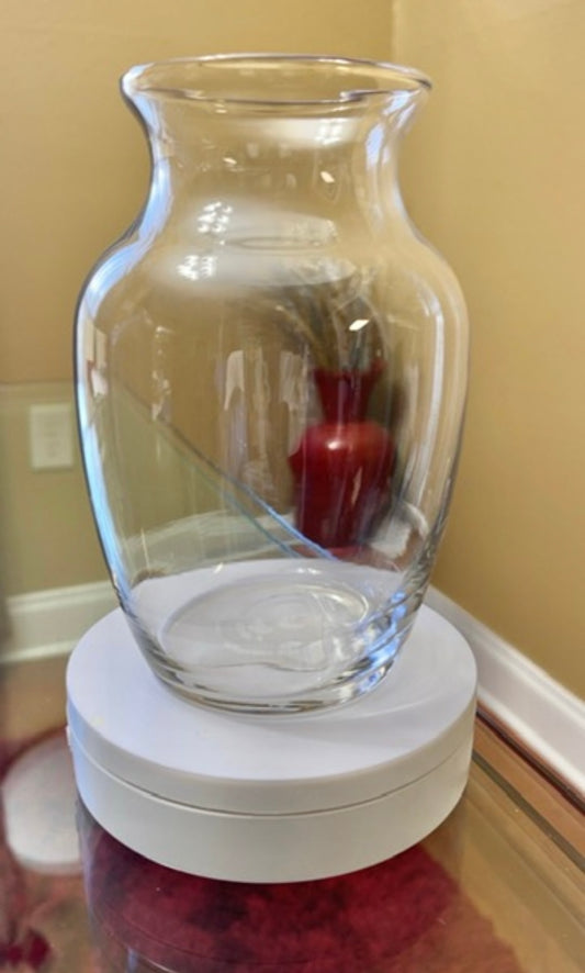 Custom Vase