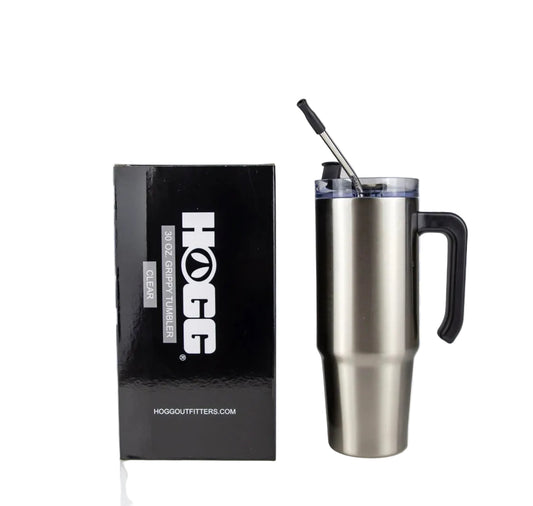 30oz Grippy Tumbler