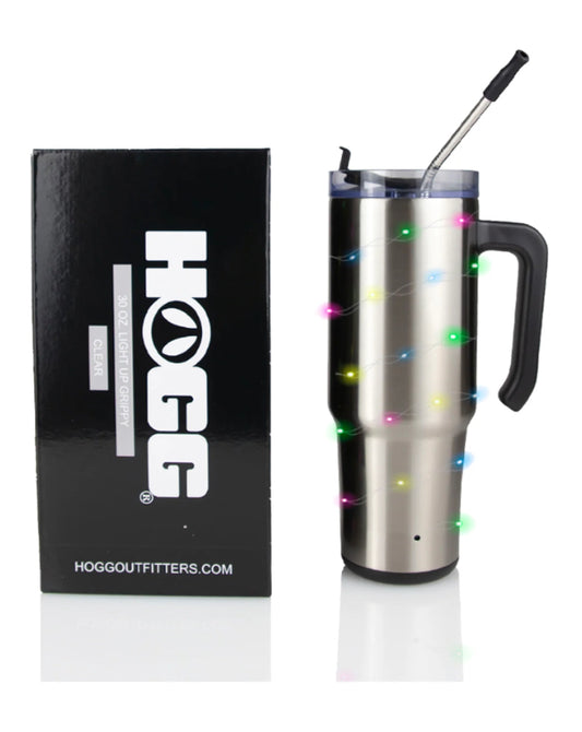 30oz light up cup