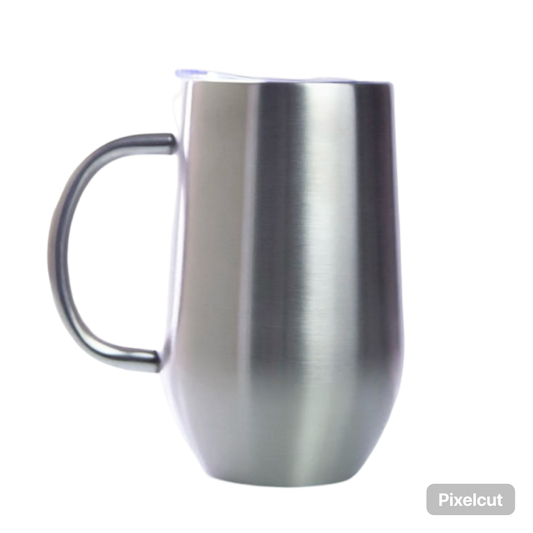 16oz Big Stemmy Coffee Mug
