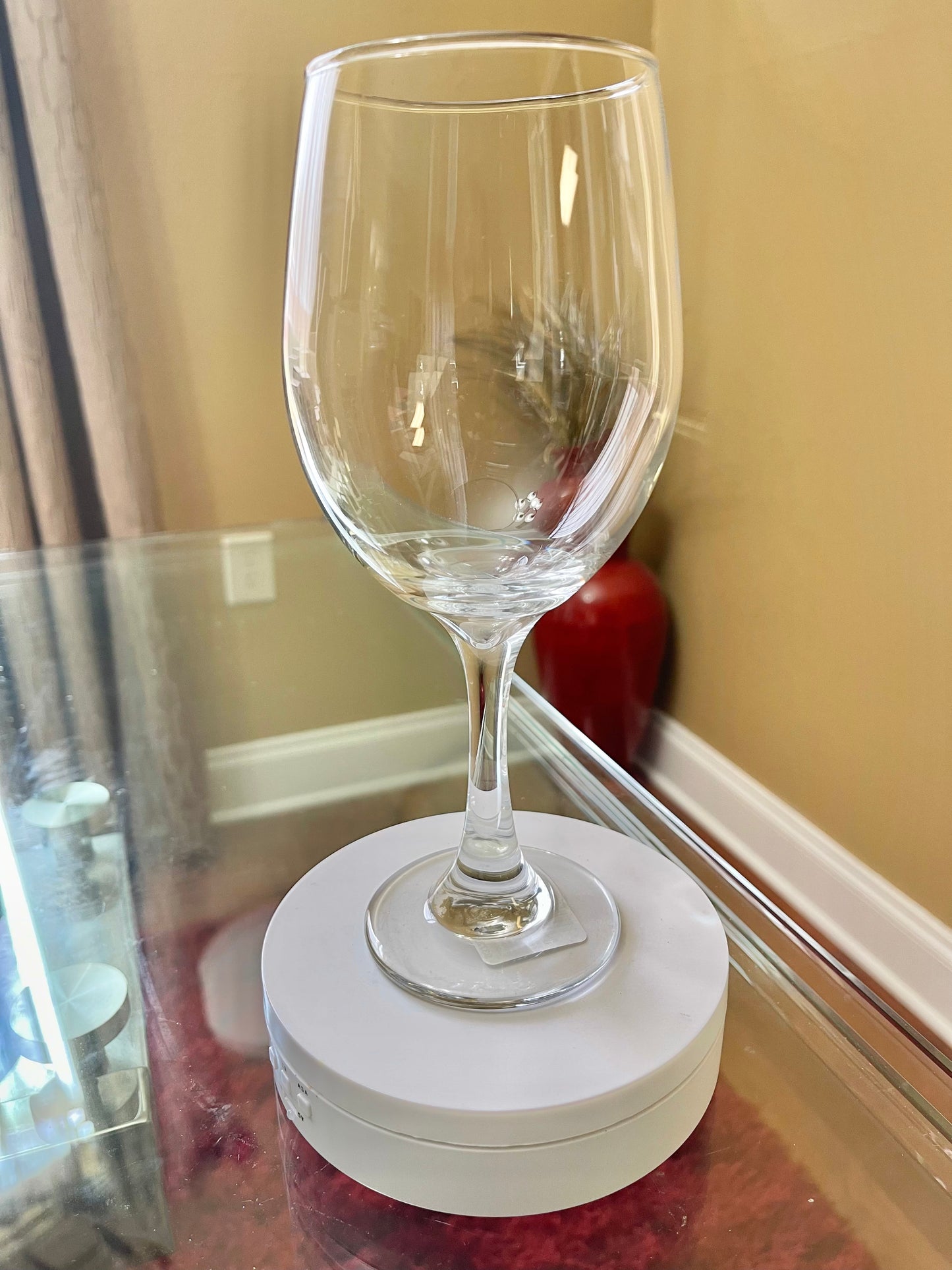 Wine Glass