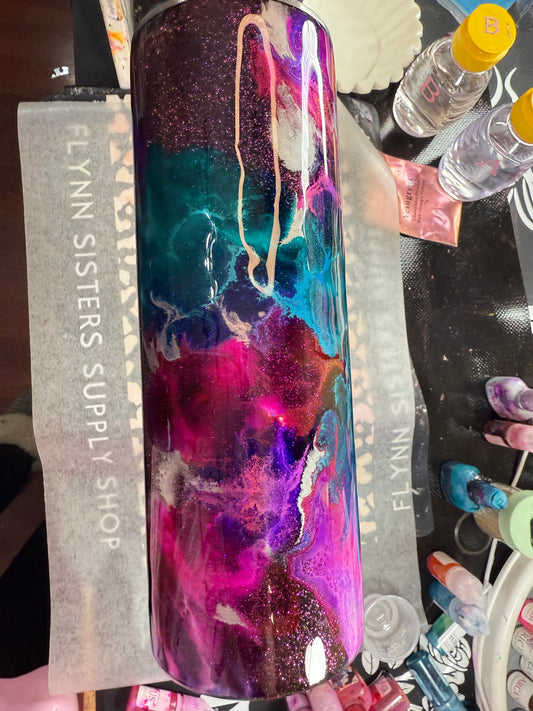 20oz Custom