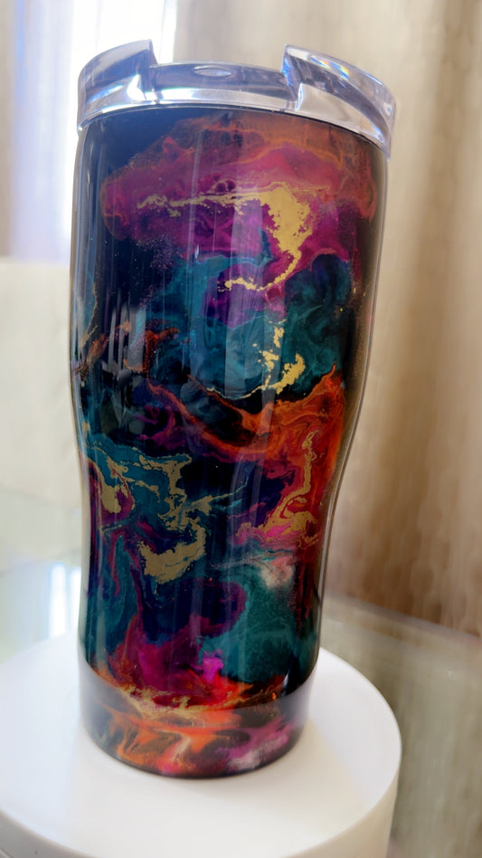 20oz Modern Curve
