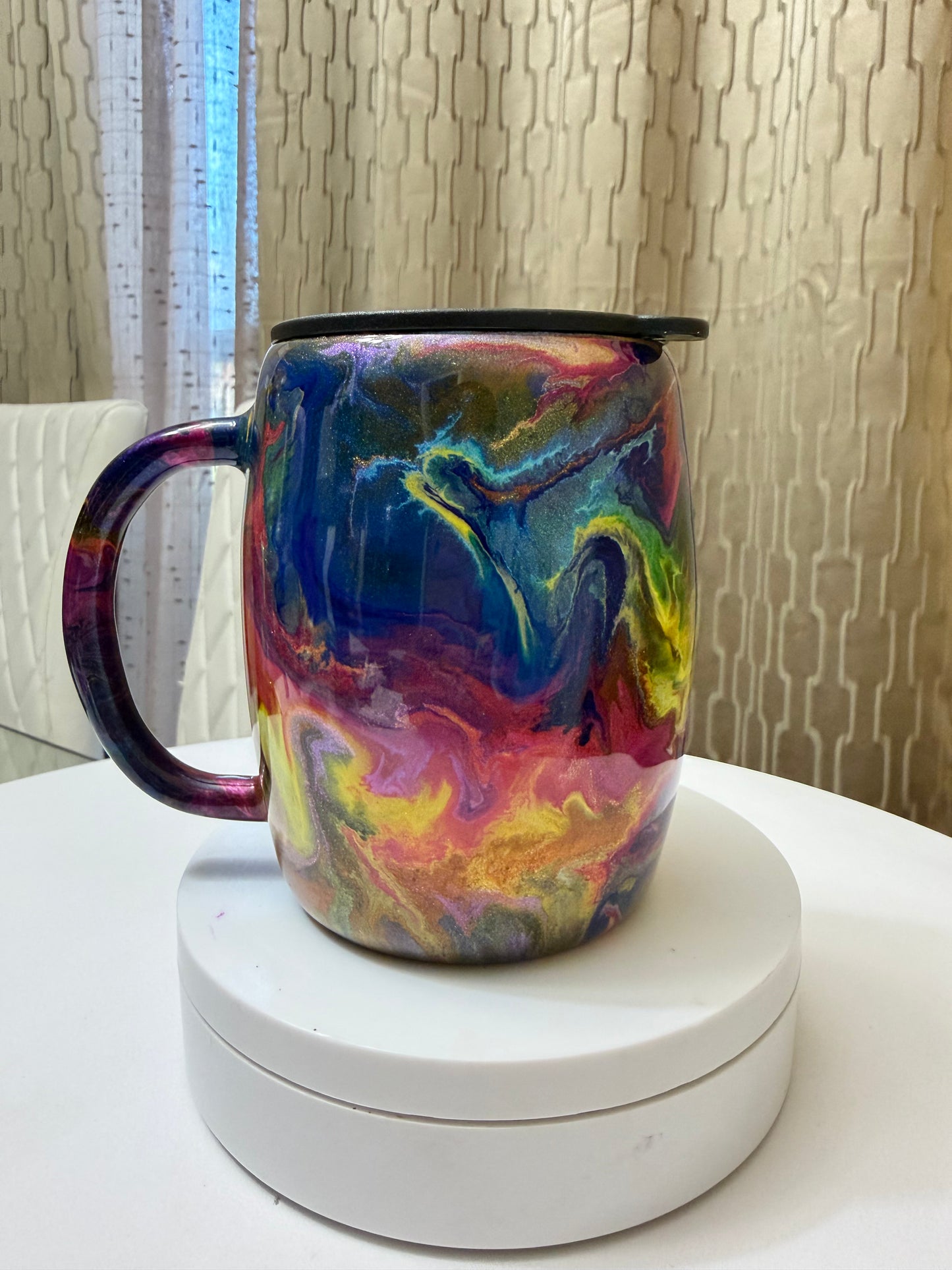 14oz Coffee Mug