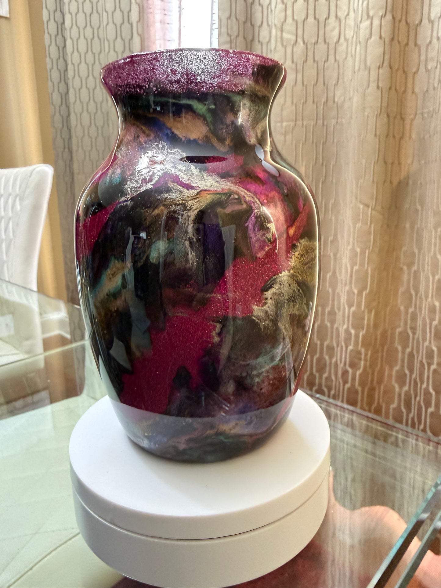 Vase