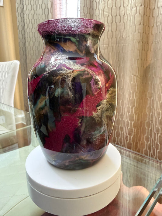 Vase