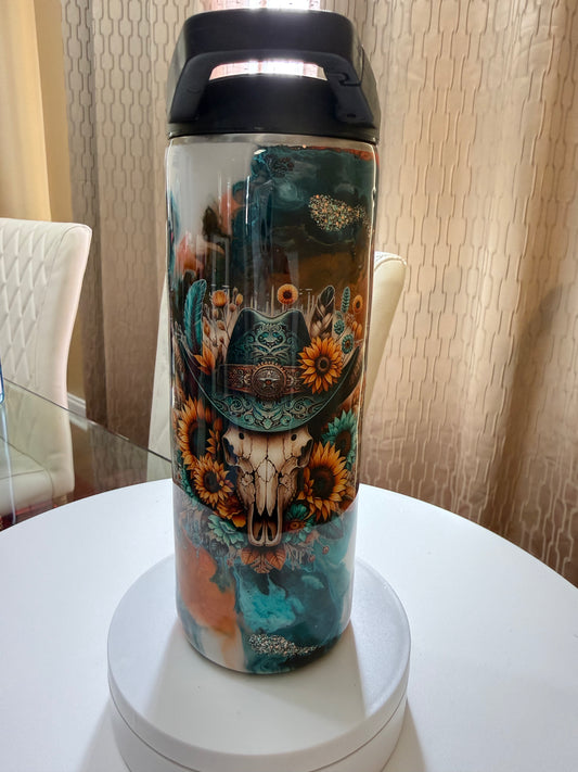 🦋 25oz Duo