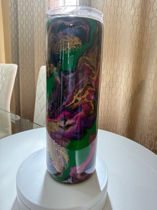 20oz Hoggdle Oil Slick