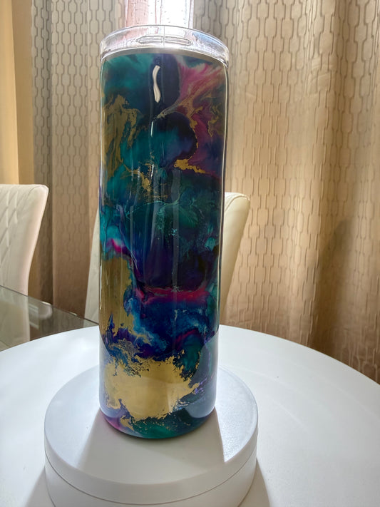 🦋 20oz Tumbler