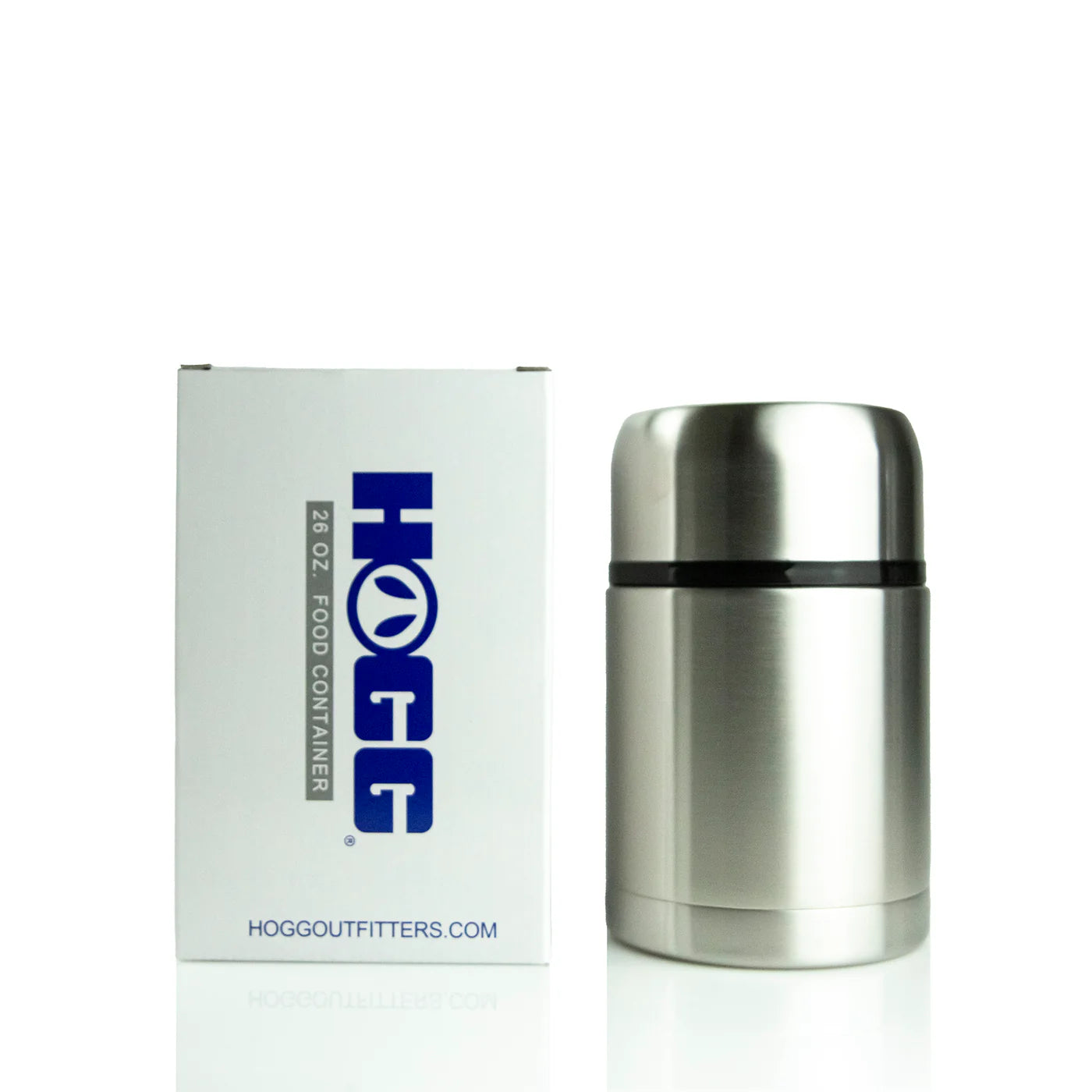 26oz Food Container