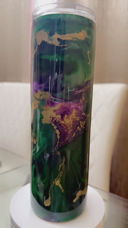 30oz Tumbler