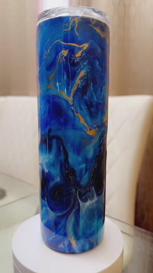 30oz Tumbler